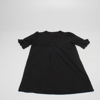 Černé dámské šaty Shein velikost M