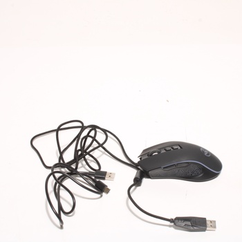 Set klávesnice a myši HXSJ V700