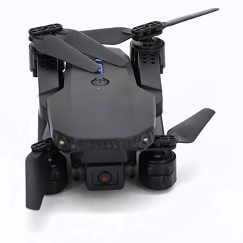 Dron s kamerou Hilldow D11-PRO