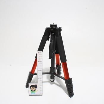 Kamerový stativ - tripod Joilcan ‎AH75 