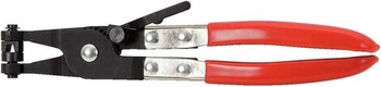 KS Tools 115.1046 Kleště na hadicové spony, varianta 1, 220…