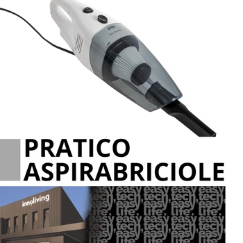 Tyčový vysavač Innoliving INN-651