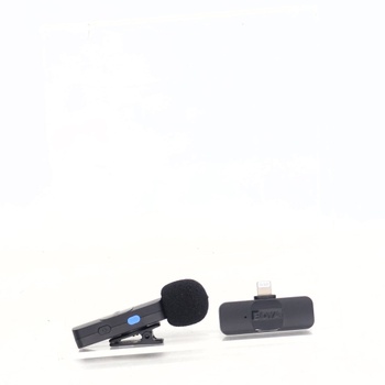 Kabelový mikrofon BOYA BY V1