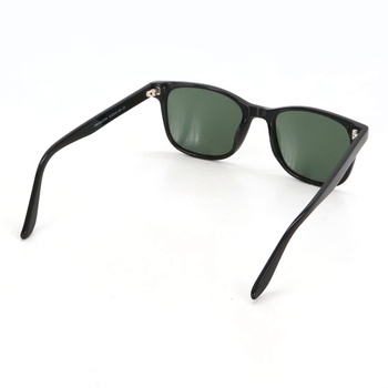 Sluneční brýle Firmoo se zelenými skly