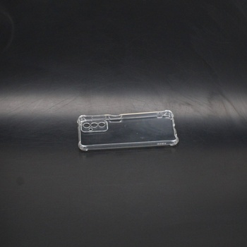 Kryt DYGG Samsung Galaxy M23 transparentný