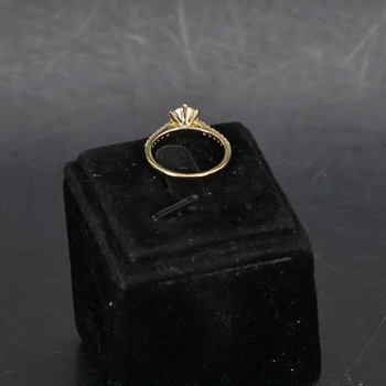 Dámský prsten Jo Wisdom YL91302G-JB1 