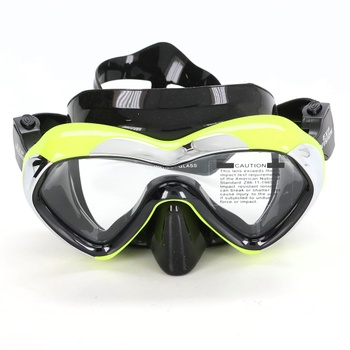 Potápačské okuliare EXP VISION ‎TS-980