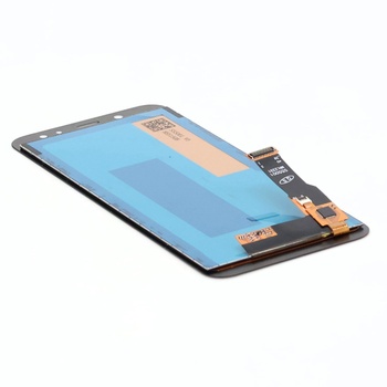 LCD displej Samsung Galaxy A6 SRJTEK