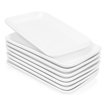 Porcelánová sada Foraineam 8 ks podnosov