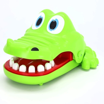 Detská hračka Hasbro Gaming krokodíl