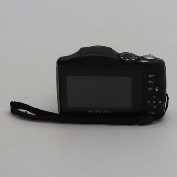 Fotoaparát SINEXE kompakt 48 MP 4K