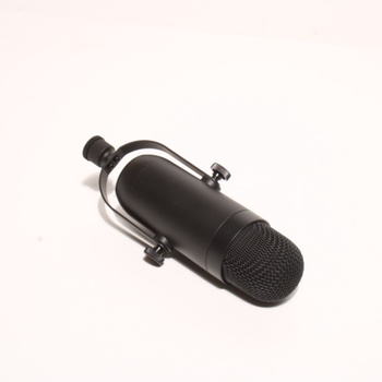 Mikrofón Zealsound K66S čierny
