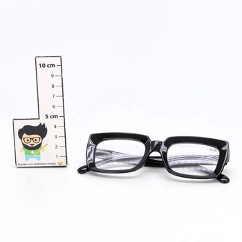 Dioptrické brýle Eyekepper 4ks