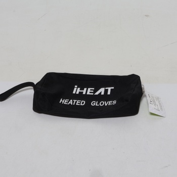 Vyhřívané rukavice IHEAT palčáky vel. XL