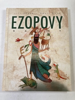 Ezopovy Bajky
