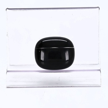 Bezdrátová sluchátka DayDup černé