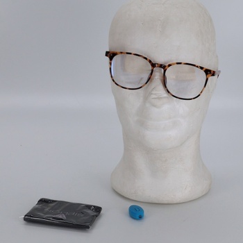 Počítačové okuliare s filtrom modrého svetla