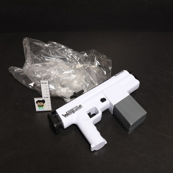 Vodní pistole LAMOOER 001 bílá
