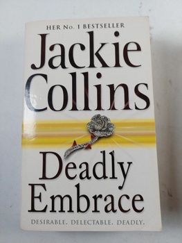 Jackie Collins: Deadly Embrace
