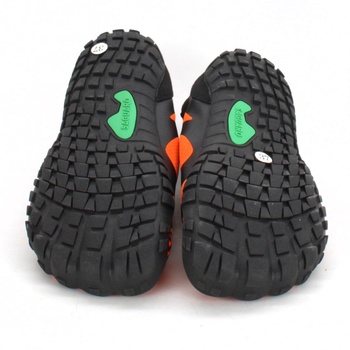 Dámské outdoorové boty Saguaro