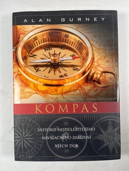 Kompas: Historie nejdůležitějšího navigačního zařízení všech dob