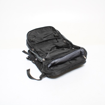 Cestovní batoh SZLX 47 x 33 x 20 černý 