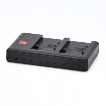 Nabíjačka batérií pre Sony DSTE