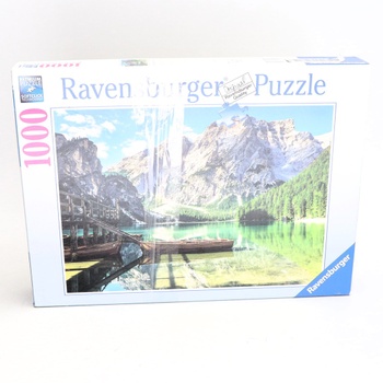 Puzzle Ravensburger 88820