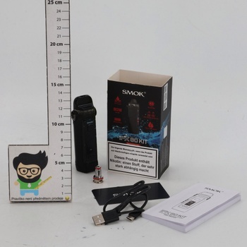E-cigareta SMOK IPX 80 Kit 80 W IPX80 Mod