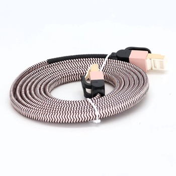 Ethernetový kabel OFNPFTTH Rosa-2M