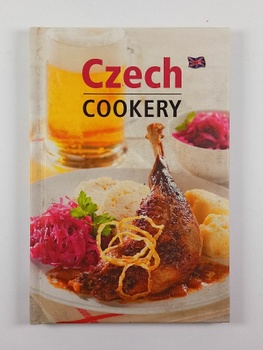 Lea Filipová: Czech Cookery