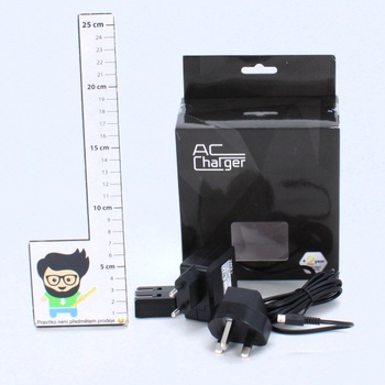 Adaptér PWR ‎TSQ050210 Micro USB