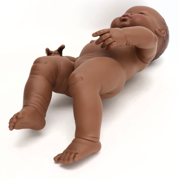 Dětská panenka Miniland 31054