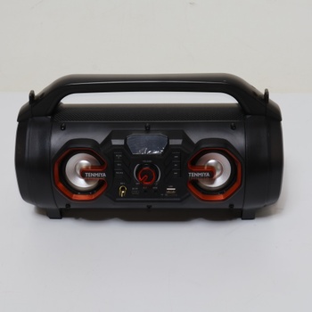 Bluetooth reproduktor Tenmiya RS-A66 černý