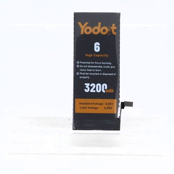 Náhradní displej Yodoit iPhone 7 Plus