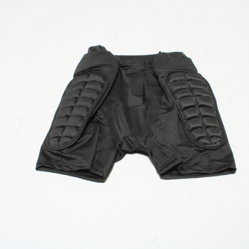 Ochranné kalhoty Wildken černé