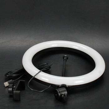 Lampa pro líčení kosmetické M-26