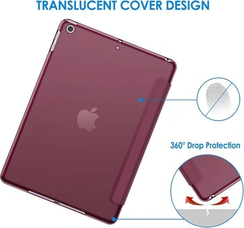Púzdro JETech pre iPad 9,7