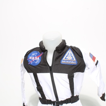 Kostým astronaut Nasa ‎20099