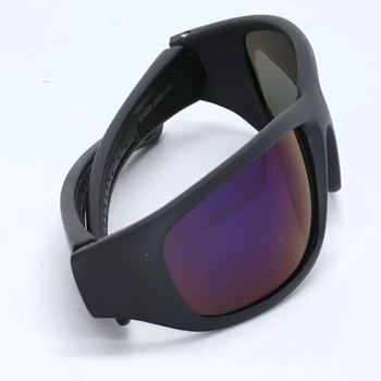 Černé elegantní brýle Vimbloom VI367