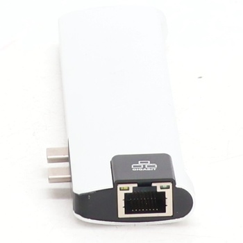 USB-C Hub multifunkčný adaptér 8v2 VKUSRA