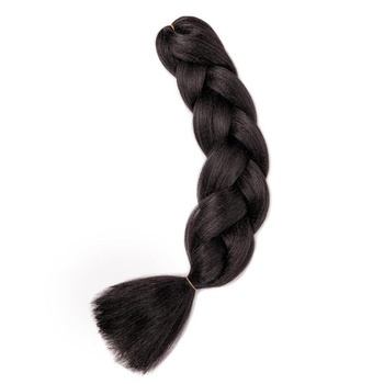 Gairyan africké copánkové prodlužování jumbo copánkové prodlužování 60 cm 100 g 1 ks africké