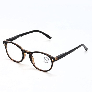 Brýle na čtení Opulize RRRR24-11T25-100 
