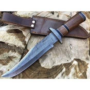 Lovecký nůž Perkin ‎2213 ocelový