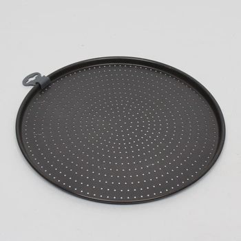 Plech KitchenCraft Pizza Crisper Tray