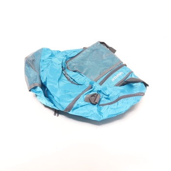 Cestovní taška Bekahizar, modrá, 60l