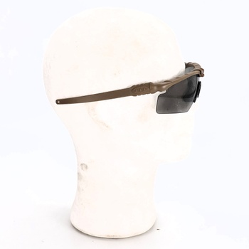 Taktická helma Koyheng airsoftová s brýemi