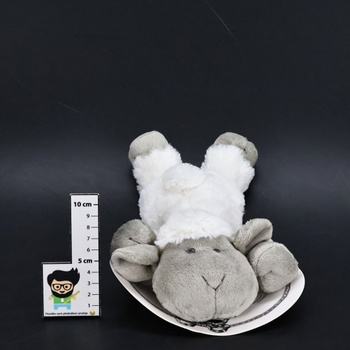 Plyšová hračka Mama Bear 27 x 20 cm