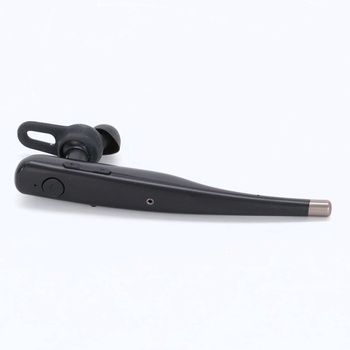 Headset Eisreho Bluetooth 5.1 Černý