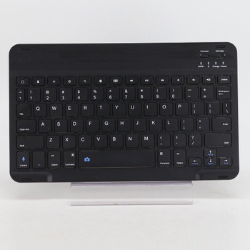 Pouzdro na klávesnici MoKo černá